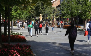 U Republici Srpskoj narednih dana lijepo i sunčano vrijeme