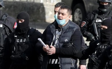 BELIVUK: Vučić je bio šef, s Vulinom nisam htio raditi jer se drogira