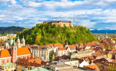 Slovenci smanjili potrošnju gasa i struje