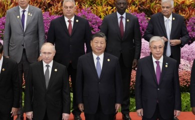 Najveći projekat u istoriji, u Kini dogovoreni poslovi od 97,2 milijarde dolara