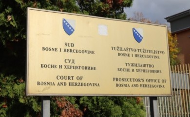 SIPA DEMANTOVALA TUŽILAŠTVO: Dostavljene informacije o Šmitu i dobijen zahtjev za dodatnu provjeru