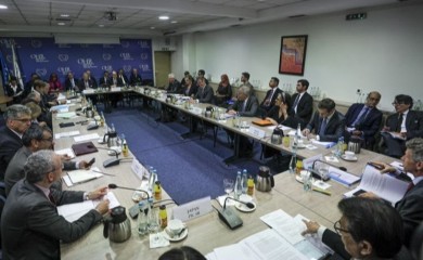 AMBASADORI UO PIC-a: Vlasti u BiH moraju obezbijediti transparentnost i integritet izbora 2024.