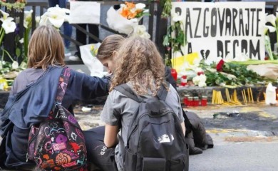 Dječak ubica iz “Ribnikara”: "Otac mi je rekao da sam psihopata"