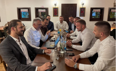 Srpska dobija novi politički pokret: Odbacuju saradnju sa SNSD-om