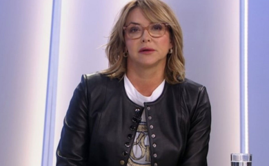 Ana Trišić Babić prijedlog za v.d. predsjednika Srpske