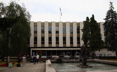 Skupstina Srpske povlači sve ranije usvojene sporne zakone