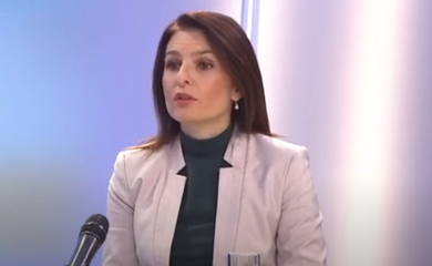 Gašić: Primarni cilj - zaštita građana Srpske (VIDEO)