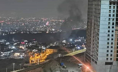 Irak: Najmanje 10 poginulo u eksploziji plinske boce