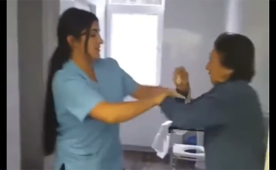 Medicinske sestre koje su zlostavljale staricu na Kosovu ostaju u pritvoru