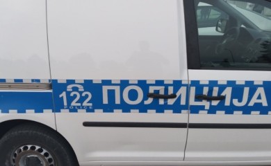 Banjalučka policija sankcionisala 51 vozača i 36 pješaka