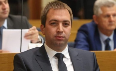 Selak: Odazvaćemo se na poziv kod predsjednika Srpske