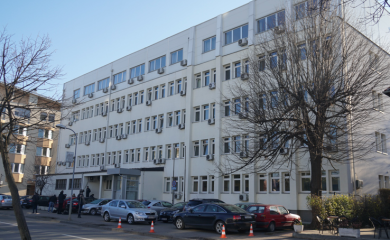 Zeljković: Nisam kriv