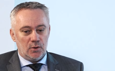 Pašalić: Otvoreni za saradnju sa kineskim partnerima