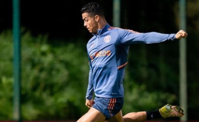 Junajted se sprema da otpusti Ronalda