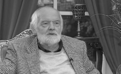 Preminuo velikan srpskog slikarstva Vladan Subotić