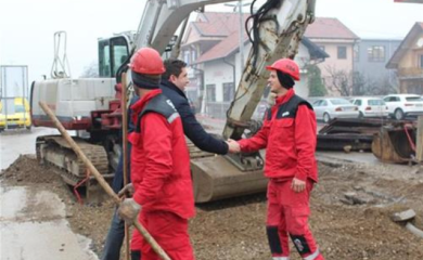 Za rekonstrukciju ulice potrebno još pet miliona KM