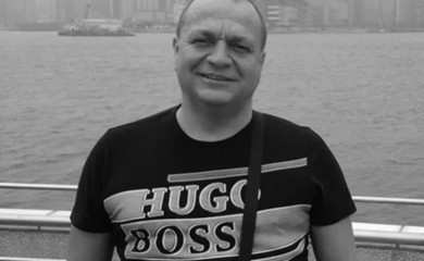 Preminuo pjevač Željko Stokanić