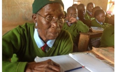 Preminula najstarija učenica osnovne škole na svijetu