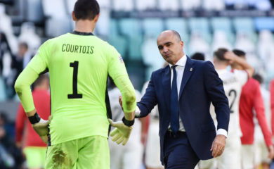 Belgija pred Katar poražena od Egipta