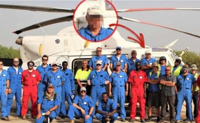 Poznato stanje ranjenog srpskog pilota