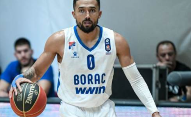 Amerikanac slomio otpor Leotara: Banjalučani slavili u Trebinju