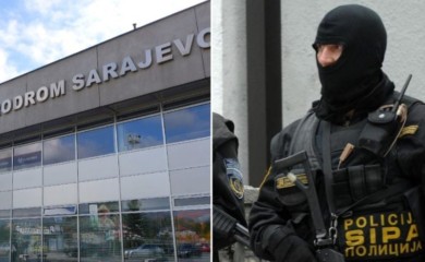 Otkriven identitet muškarca uhapšenog za planiranje terorističkog napada