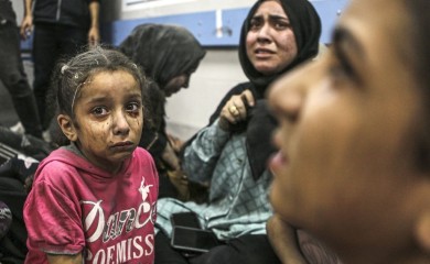 Izrael dao rok za evakuaciju bolnice, ljekari tvrde da je to nemoguće: "Imate sat vremena"