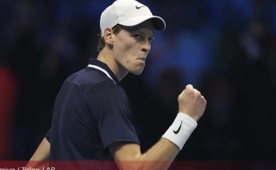 Lova do krova: Siner za samo osam mečeva zaradio pravo bogatstvo