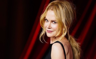 Nikol Kidman se budi noću plačući, otkrila razlog