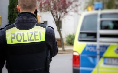 Dvoje mrtvih na parkingu u Njemačkoj: Dogovorili intimni odnos u kombiju