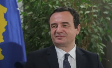 Kurti reagovao: Zahtjev Beograda za povratak vojske na Kosovo je smiješan