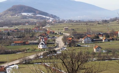 Zatvorena jedina banka u opštini Drinić