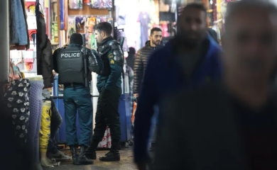 Broj poginulih u protestima u Iranu porastao na 469