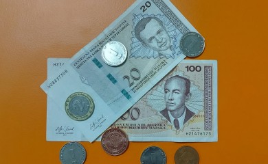 Inflacija će prestići povećanje penzija