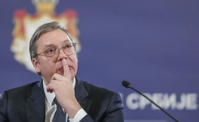 Vučić objavio kad će Srbija ponovo na izbore