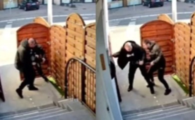 Epilog sukoba Begića i Suvare: Policija izvršila kriminalističku obradu