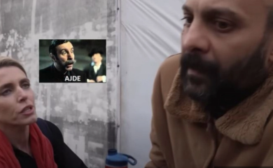 NEZAPAMĆEN DEBAKL "NEZAVISNE NOVINARKE" U SIRIJI  Vašington post uhvatio CNN u laži