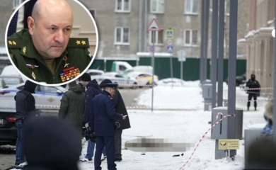 Osumnjičeni za ubistvo Igora Kirilova “propjevao”: “Ukrajinci su mi obećali 100.000 evra”