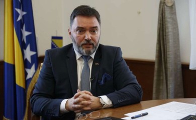 Nova imena na američkoj crnoj listi: Sankcionisani Staša Košarac i još tri osobe