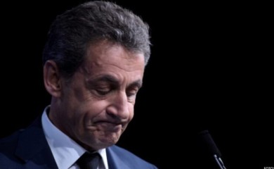 Sarkozi dobio nanogicu: Osuđen bivši predsjednik Francuske