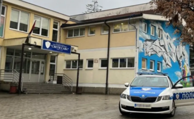 Dojava o bombama u više škola u Srpskoj!