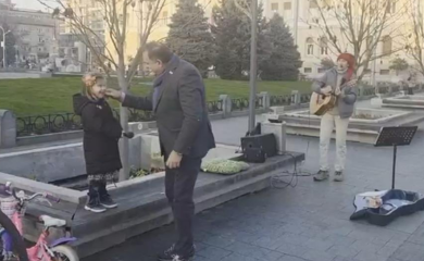 „Svijet je dobro mjesto zahvaljujući njima“ Dodik poručio da mu je jedna djevojčica današnji dan učinila praznikom