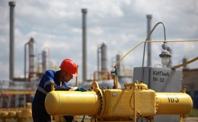 EU planira zamijenu ruskog gasa energijom iz obnovljivih izvora