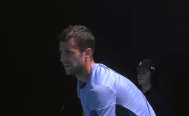 Đere jedva igrao zbog smrtnog slučaja u porodici