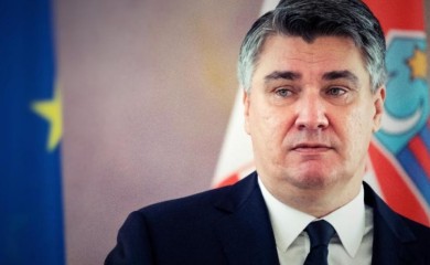 Milanović o pohvalama od Lavrova: Ne razumijem, bio sam hladan kao uvijek