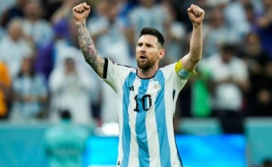 Mesi nokautirao Ronalda za tri minuta