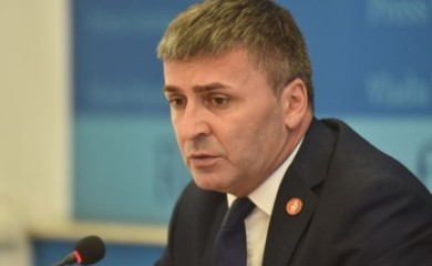 NOVITOVIĆ: Stabilna situacija u svim dijevima Srpske