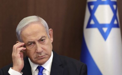 Netanjahu odbio američki plan o Palestinskoj državi