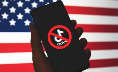 TikTok prestao da radi u Americi: Korisnici zatečeni porukom koja ih je dočekala, Tramp kao jedini spas