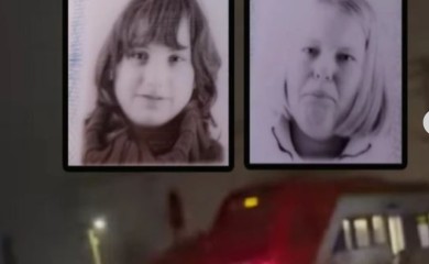 "Mašinovođa se uhvatio za glavu i vikao ne" Jezivi detalji smrti Natalije (30) i Katarine (32) koje su poginule kada ih je udario voz